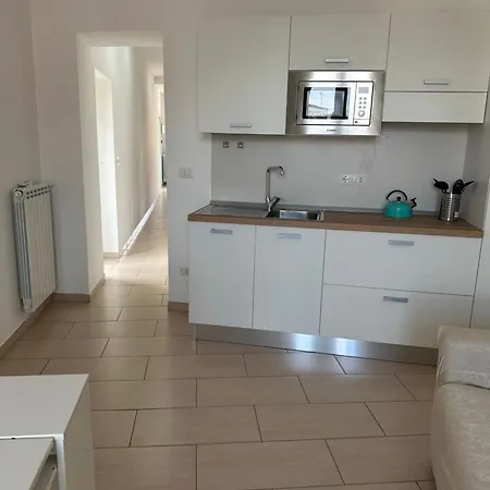 Room25 Incentro Apartamento
