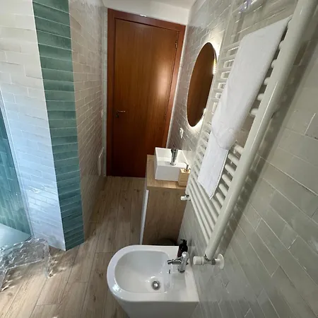 Room25 Incentro Cercola