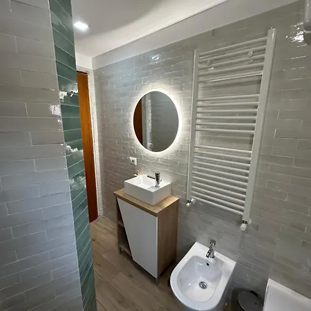 Room25 Incentro Cercola
