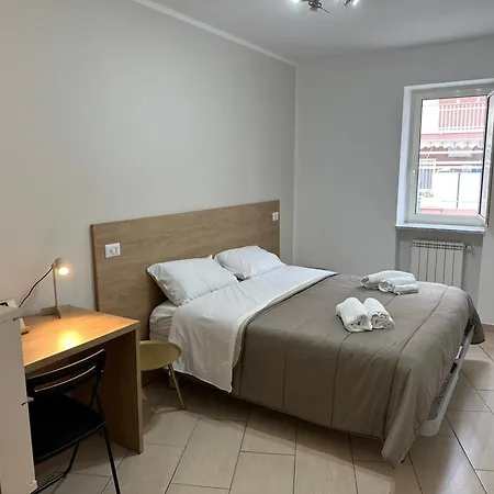 아파트 Room25 Incentro *