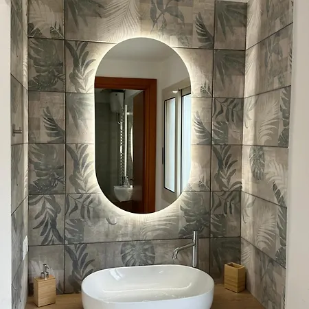 Room25 Incentro Appartamento *